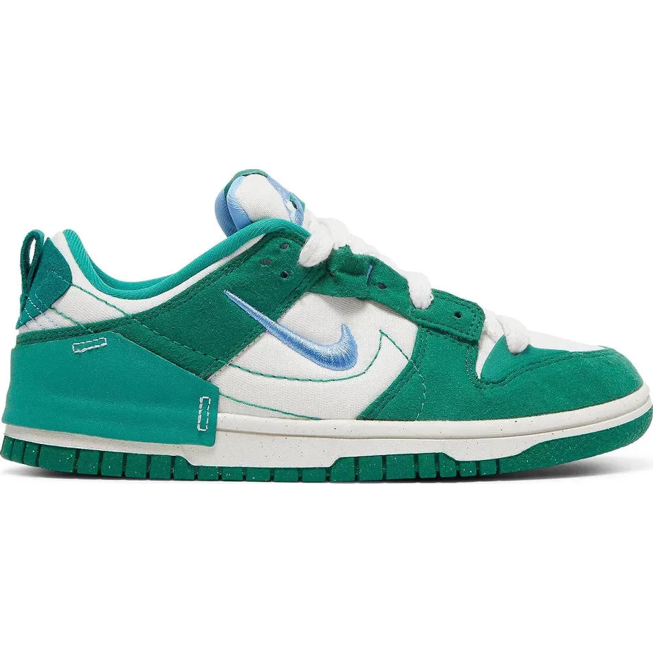 
                      
                        Nike Dunk Low Disrupt 2 - Phantom University Blue (W)
                      
                    