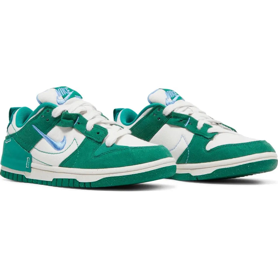 
                      
                        Nike Dunk Low Disrupt 2 - Phantom University Blue (W)
                      
                    