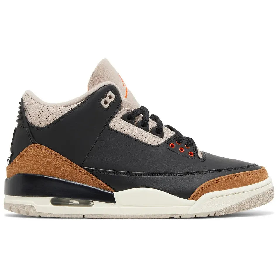 Air Jordan 3 Retro - Desert Elephant