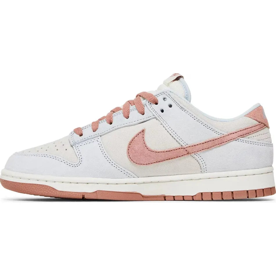 Nike Dunk Low - Fossil Rose (W)