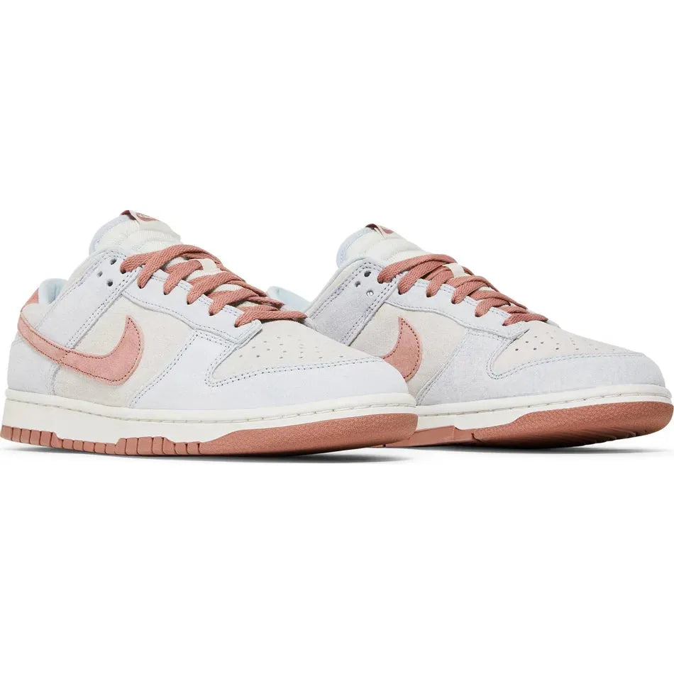 
                      
                        Nike Dunk Low - Fossil Rose (W)
                      
                    