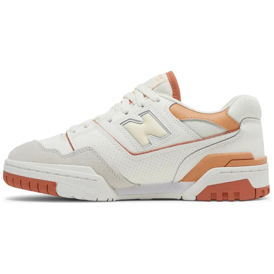 New Balance 550 - Au Lait (W)