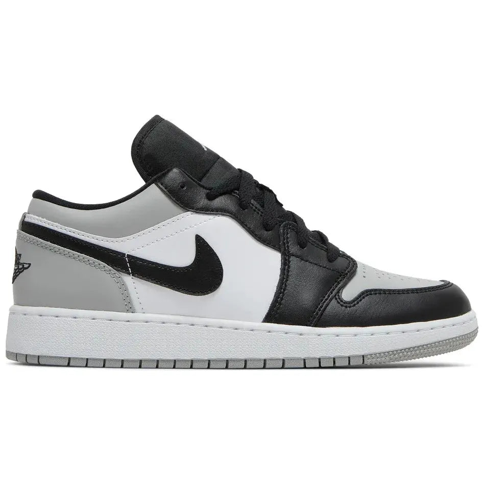 Air Jordan 1 Low - Shadow Toe (GS) (2022)