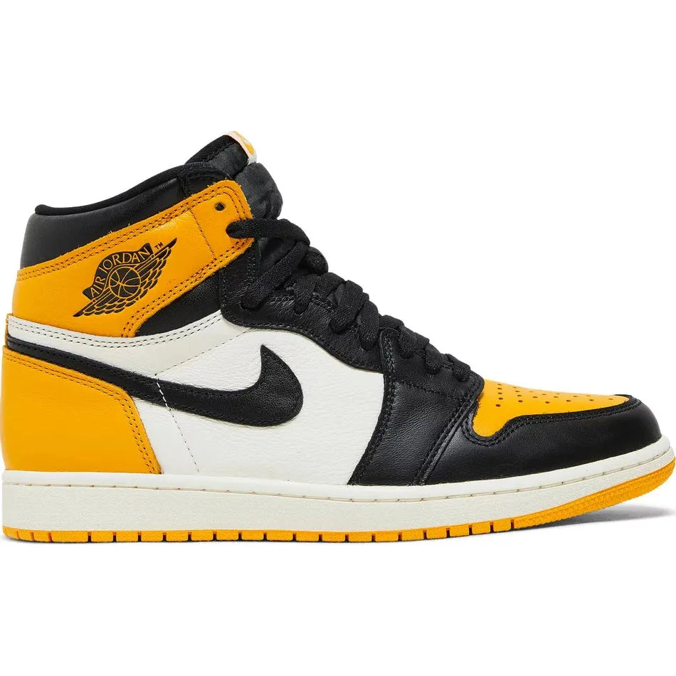 Air Jordan 1 High - Taxi