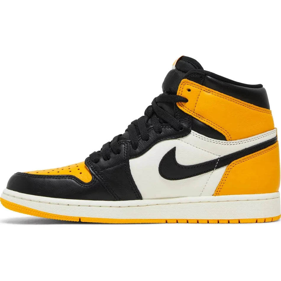 Air Jordan 1 High - Taxi