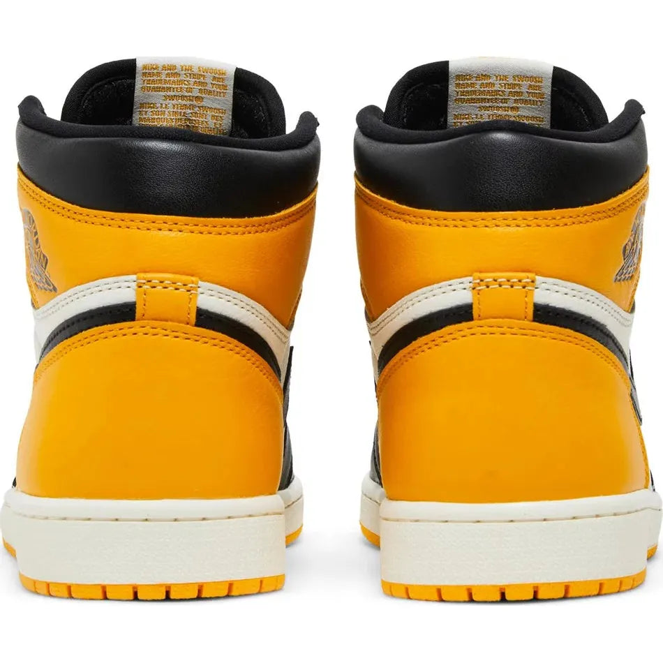 
                      
                        Air Jordan 1 High - Taxi
                      
                    