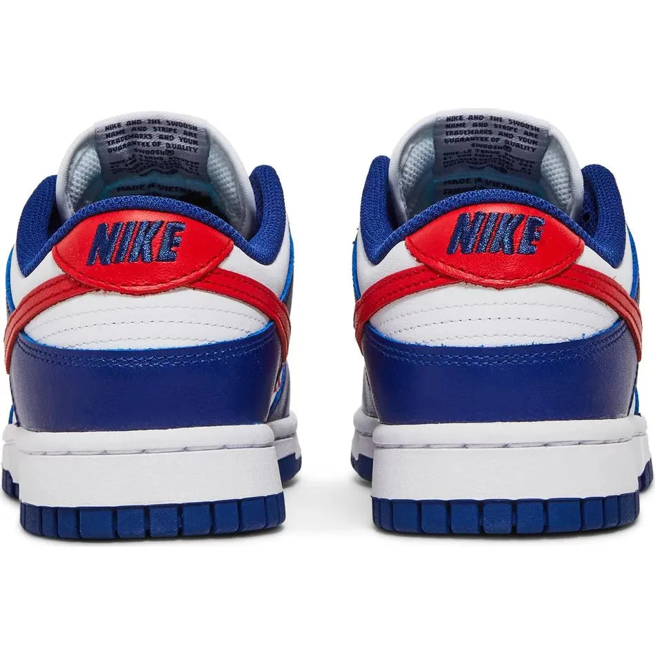 
                      
                        Nike Dunk Low - USA (W)
                      
                    