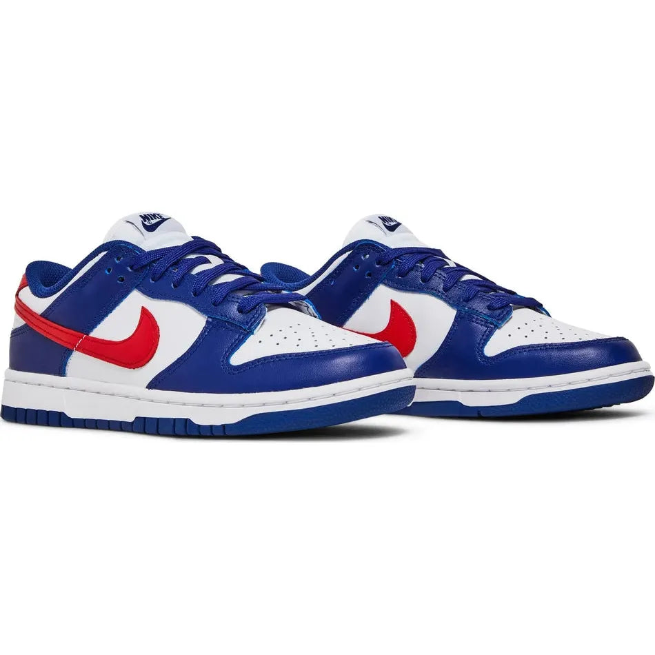 
                      
                        Nike Dunk Low - USA (W)
                      
                    