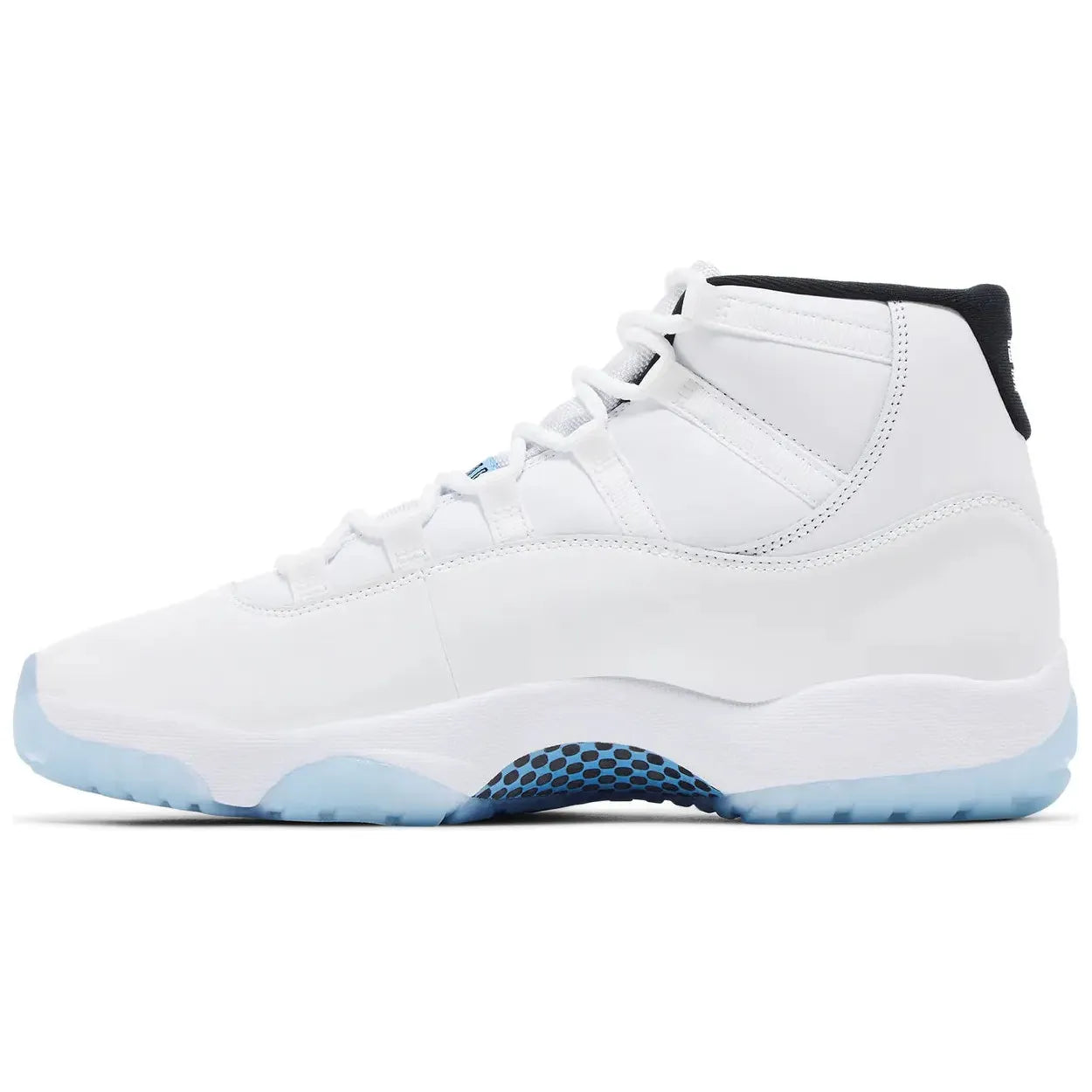 Air Jordan 11 Retro - Legend Blue (2024)