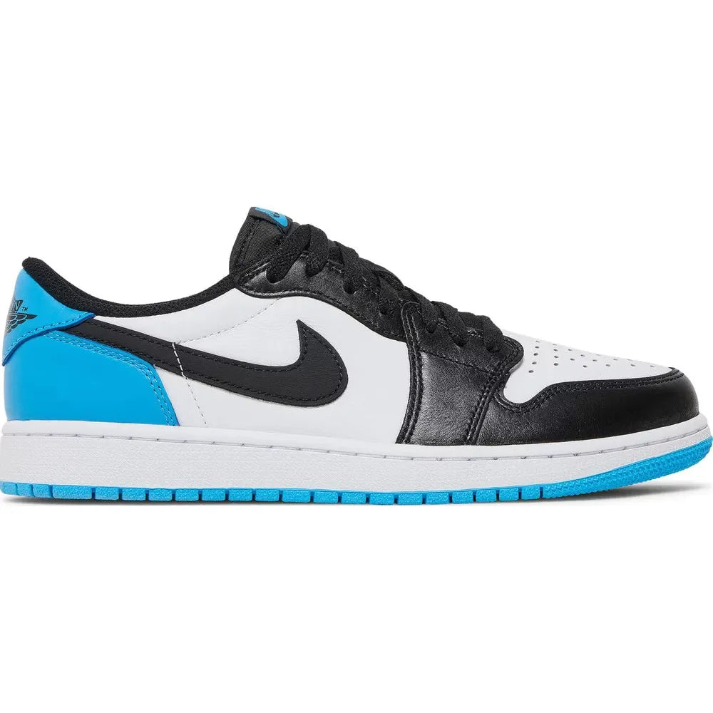 Air Jordan 1 Low OG - UNC Powder Blue