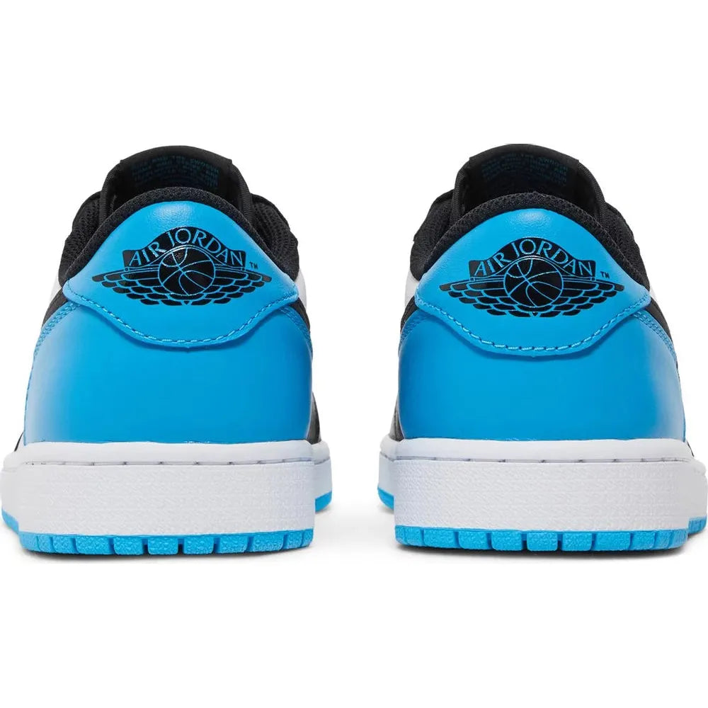 
                      
                        Air Jordan 1 Low OG - UNC Powder Blue
                      
                    