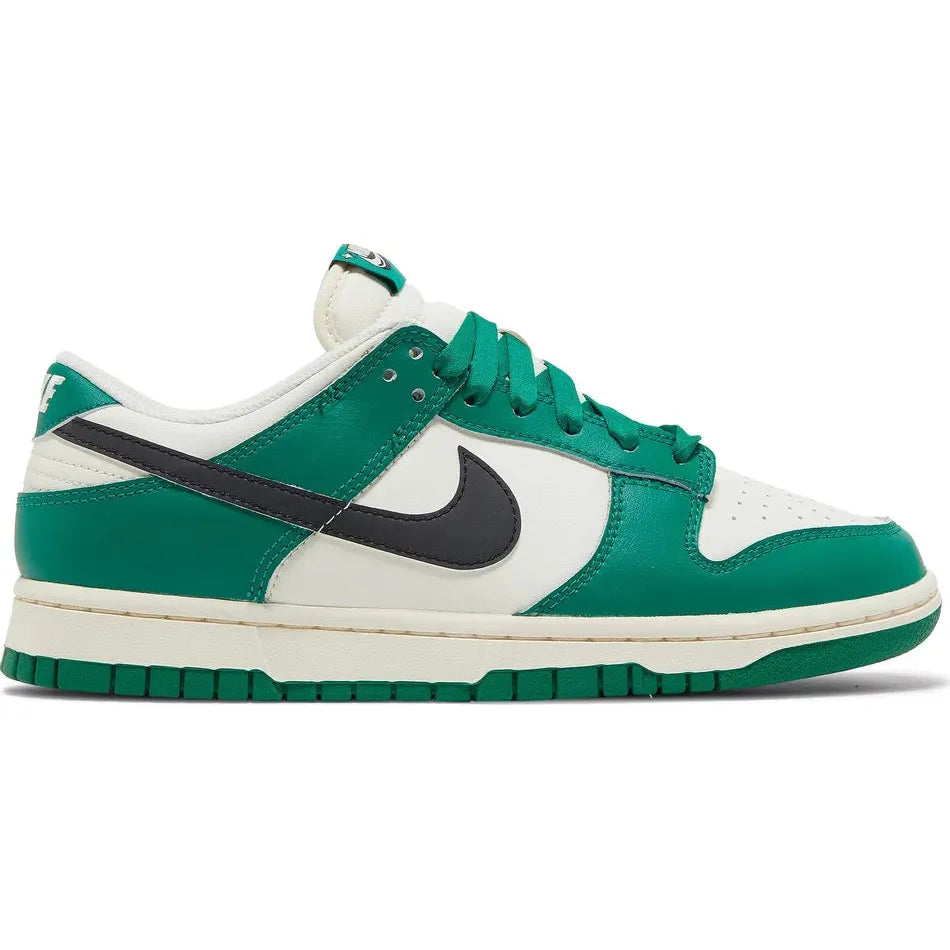 Nike Dunk Low SE - Lottery Pack Malachite Green