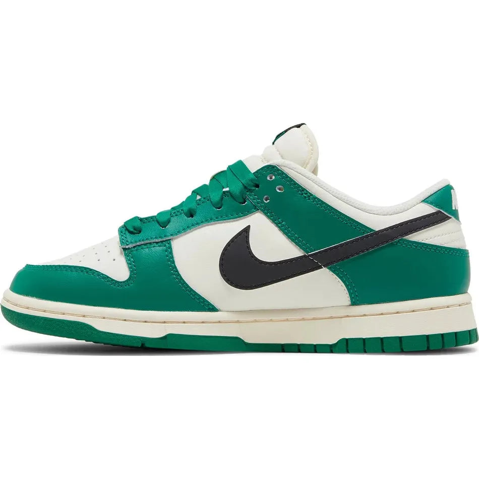 Nike Dunk Low SE - Lottery Pack Malachite Green