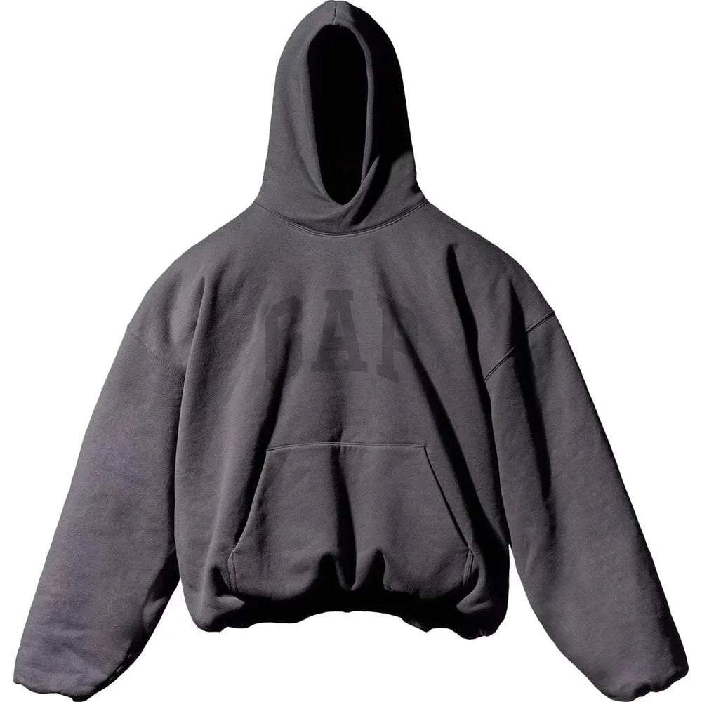 
                      
                        Yeezy Gap Engineered by Balenciaga Dove Hoodie - Black
                      
                    