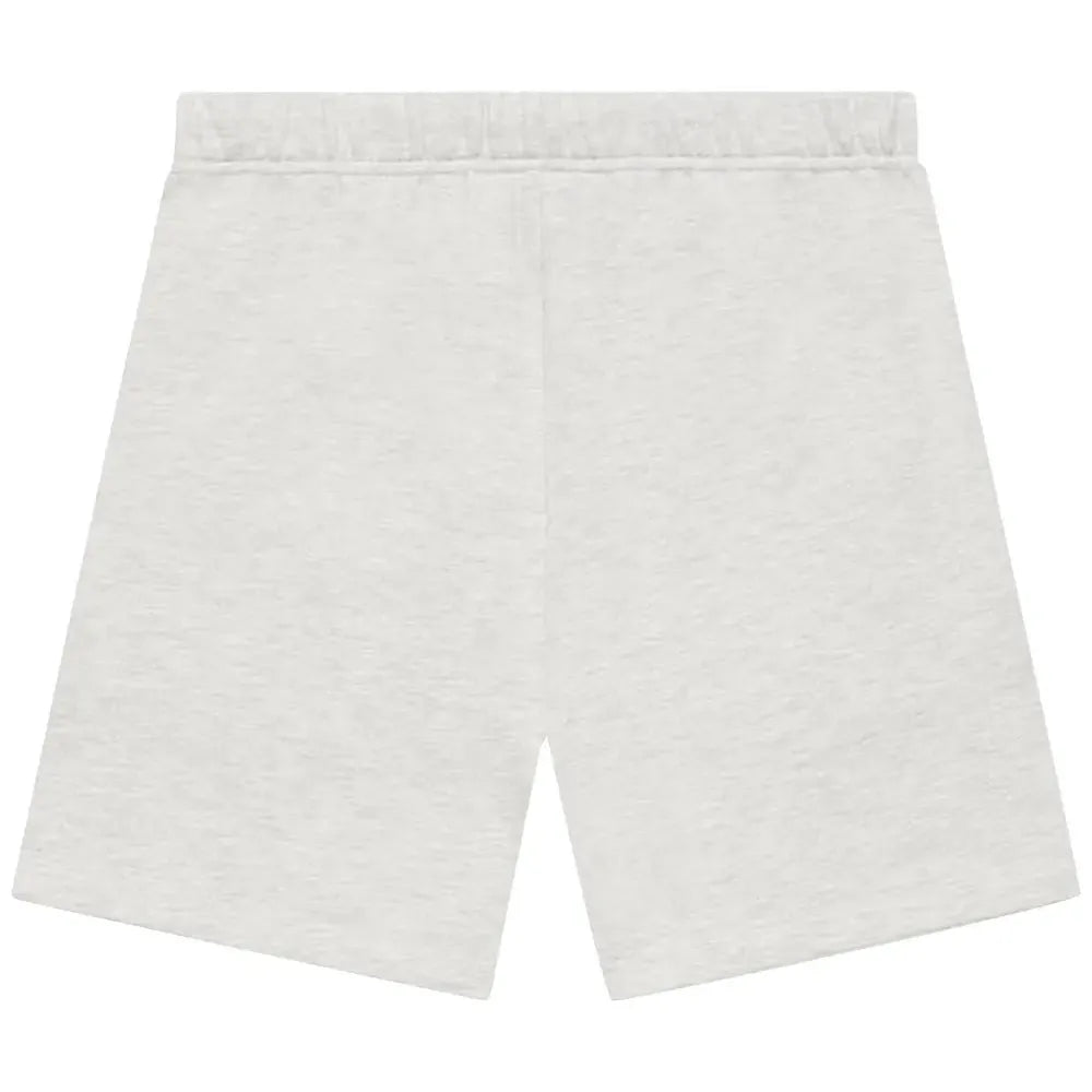 Fear of God Essentials Sweat Shorts - Light Oatmeal (SS22)