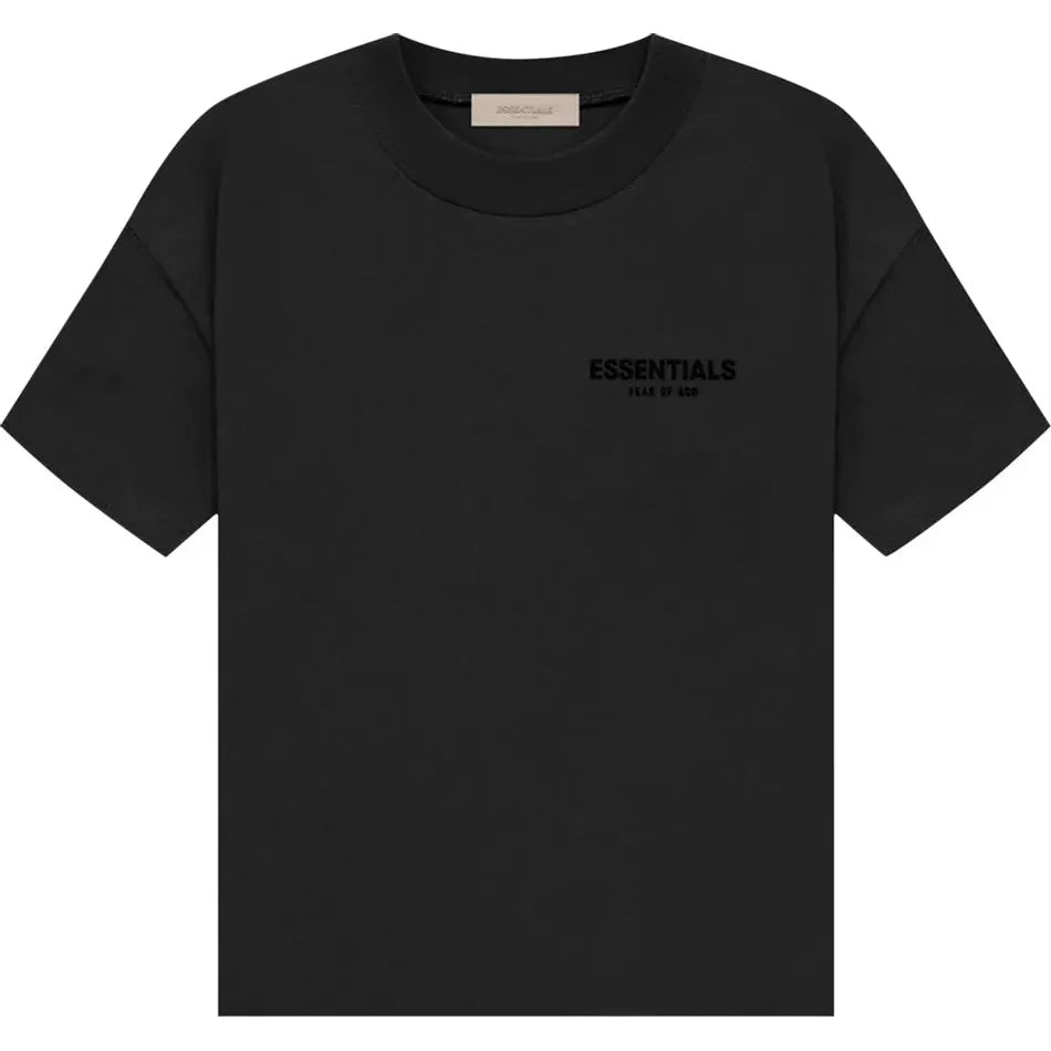 Fear of God Essentials T-Shirt - Stretch Limo (SS22)