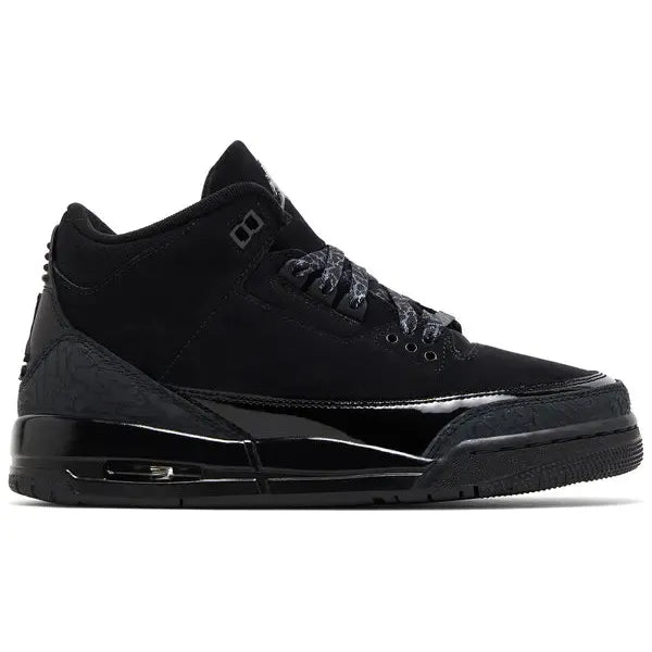 
                      
                        Air Jordan 3 Retro - Black Cat (2025) (GS)
                      
                    