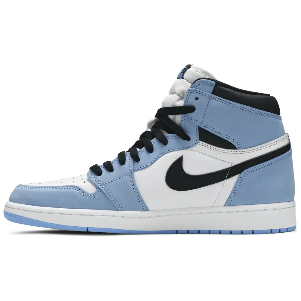 
                      
                        Air Jordan 1 Retro High OG - University Blue
                      
                    