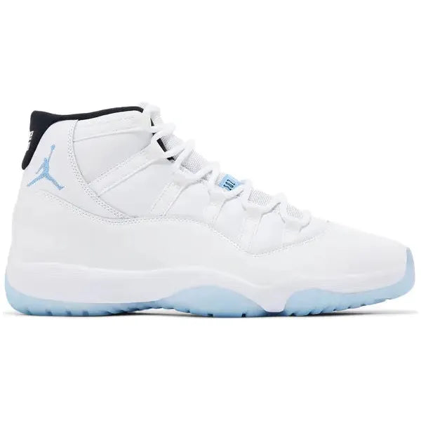 Air Jordan 11 Retro - Legend Blue (2024)