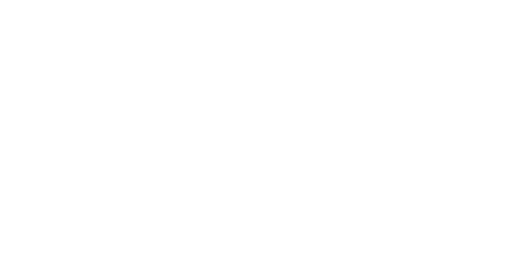 RaidedNZ | Sneakers & Streetwear