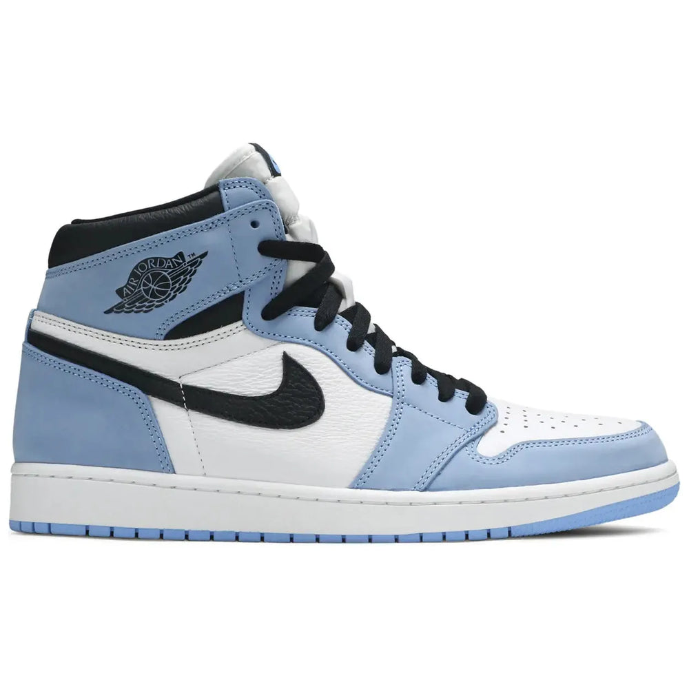 
                      
                        Air Jordan 1 Retro High OG - University Blue
                      
                    