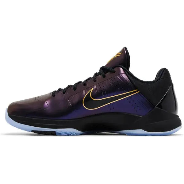 
                      
                        Nike Kobe 5 Protro - Year of the Mamba Eggplant
                      
                    