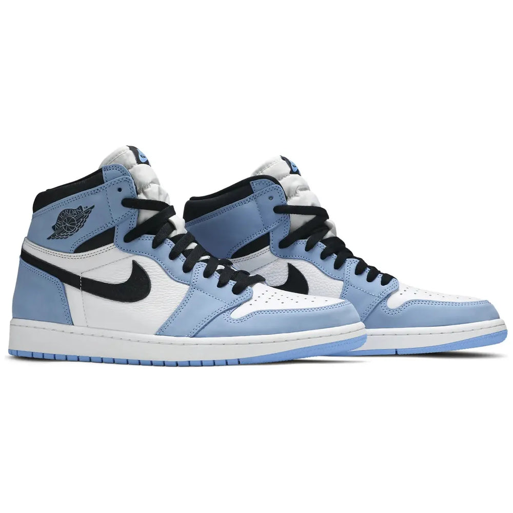 
                      
                        Air Jordan 1 Retro High OG - University Blue
                      
                    