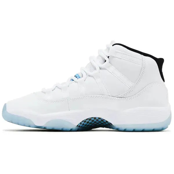 Air Jordan 11 Retro - Legend Blue (2024) (GS)