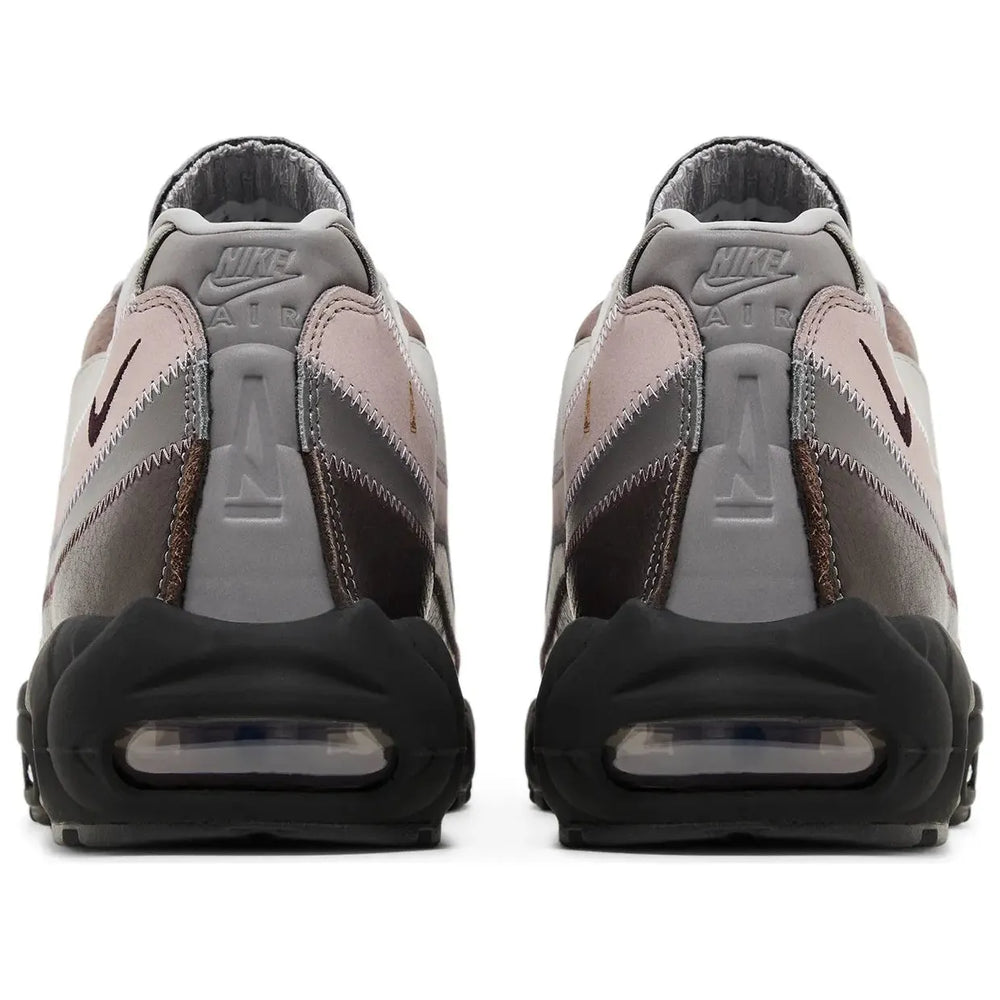 
                      
                        A Ma Maniére x Nike Air Max 95 SP - While You Were Sleeping
                      
                    