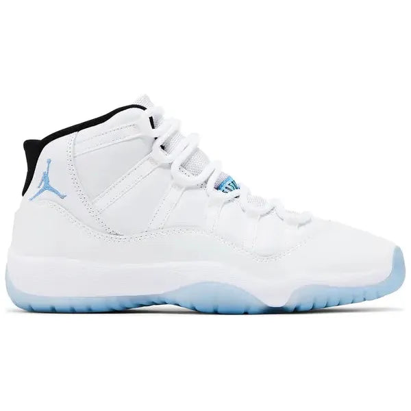 Air Jordan 11 Retro - Legend Blue (2024) (GS)