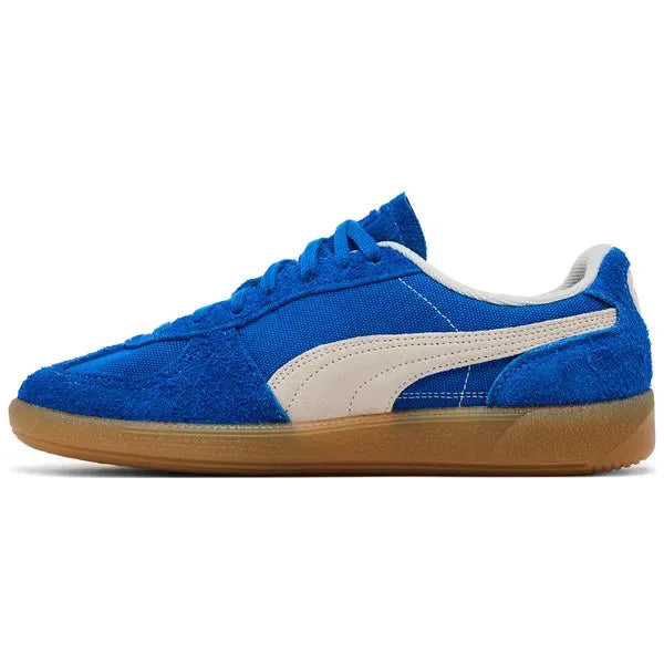 Puma Palermo Vintage - Hyperlink Blue