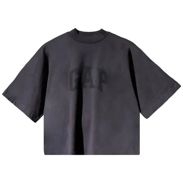 
                      
                        Yeezy Gap Engineered By Balenciaga Dove No Seam Tee - Black
                      
                    