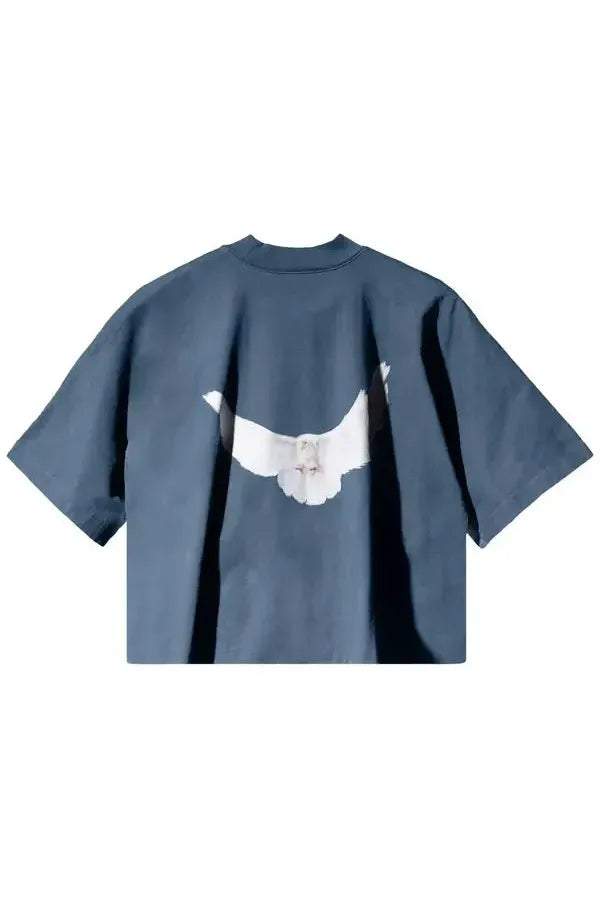 Yeezy GAP Balenciaga Dove no seam tee XS Yeezy Gap Engineered by Balenciaga Dove Hoodie Black Men\u0027s - SS22 - GB