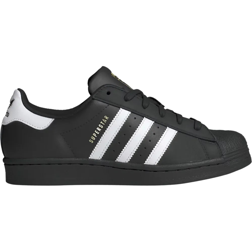 Adidas Superstar - Core Black Cloud White