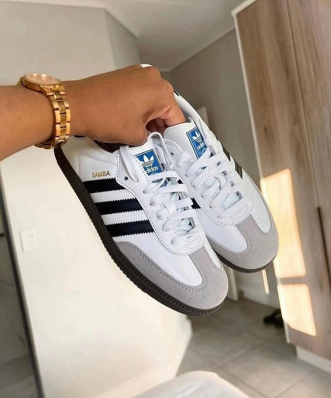 ADIDAS