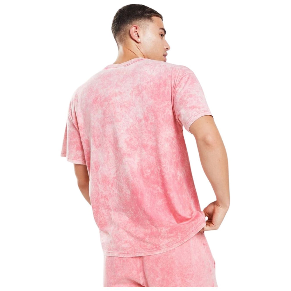 Nike Washed T-Shirt - Pink