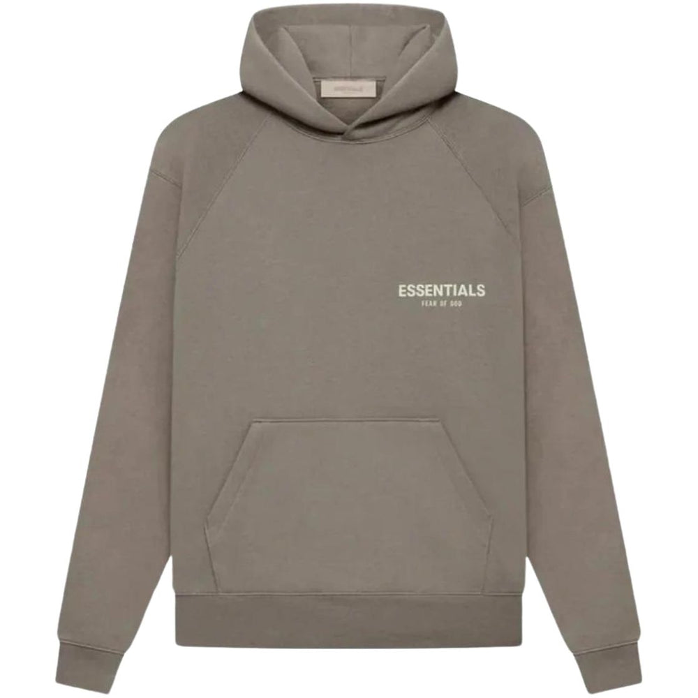 
                      
                        Fear Of God Essentials - Desert Taupe (SS22)
                      
                    