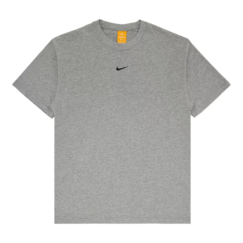 
                      
                        Nike x NOCTA NRG Big Body CS Tee - Grey
                      
                    