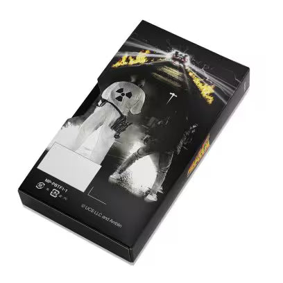 
                      
                        CASIO x Back To The Future Watch
                      
                    