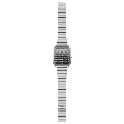 
                      
                        CASIO x Back To The Future Watch
                      
                    