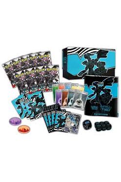 Pokémon TCG Scarlet & Violet Black Bolt Elite Trainer Box